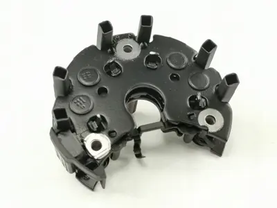 BOSCH 1127319605 Redresör 1127319604 