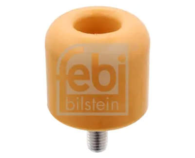 FEBI BILSTEIN 18522 Kabın Amortısor Takozu - Scanıa / 4 Serısı 