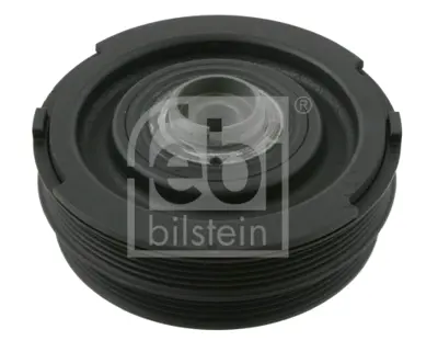 FEBI BILSTEIN 23949 Krank Kasnağı Bmw E46 E39 M47 11232247565 11232247565S1 11282247191 11282247742 11287787368 2247565 12232247565 22475650 LHG100750L LHG100750