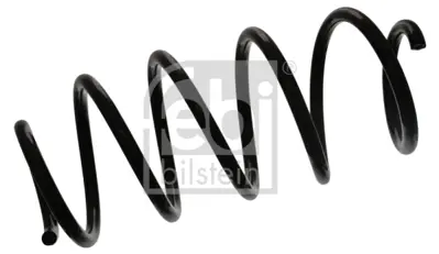 FEBI BILSTEIN 46945 Helezon Yayı On Passat 06> Superb 08>15 Yetı 14>18 Cc 12>17 3C0411105A 3C0411105 3C0413031AQ 3C0413031AS 3C0413031AT 3C0413031BA 3C0413031BB 3C0413031L 3C0413031AN 3C0413031AJ