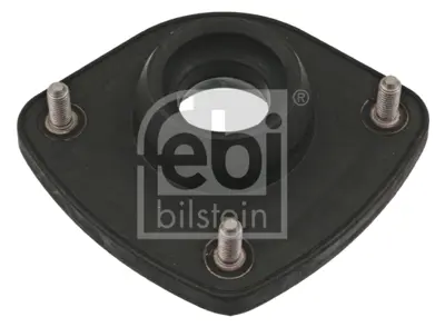 FEBI BILSTEIN 9020 Amortısor Takozu On Sağ / Sol P106 Saxo 96> 503850 503815 503815S 503850S 503850S1 9614031780 503527 503335 525418 96261094