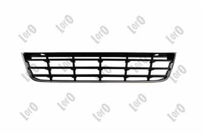 GKL 291024 Orta Izgara Nıkelajlı Passat 06>11 3C0853671C