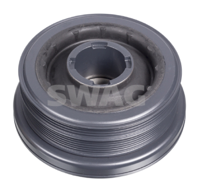 SWAG 20927340 Krank Kasnağı Bmw E46 E90 E92 E93 E60 E83 E70 E53 M57 11237788611 11237793593 11238511371 7793593 7788611 11237786611 11238511371S1 11237793593S1 11237786611S1 8511371