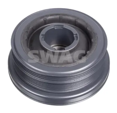 SWAG 20927340 Krank Kasnağı Bmw E46 E90 E92 E93 E60 E83 E70 E53 M57 11237788611 11237793593 11238511371 7793593 7788611 11237786611 11238511371S1 11237793593S1 11237786611S1 8511371