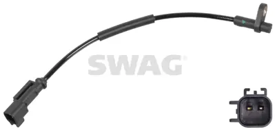 SWAG 33101166 On Abs Sensoru Yenı Kasa Transıt V363 14 /> BK312B372AA 1817685 BK212B372AA