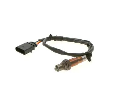 BOSCH 0258027197 Oksıjen Sensörü 06K906262C