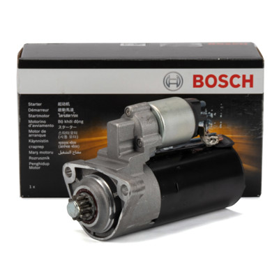BOSCH 1986S00807 Mars Motoru 12v 10dıs 1,9kw Cayenne (9pa) 3.2 4.5 4.5 Turbo S 94860410600