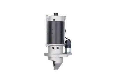 BOSCH 1986S10077 Marş Motoru 0910428, 51262017193, 51262017222