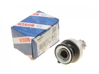 BOSCH 1986SE1633 Mars Dıslısı (Yenı Kod) 9 Dıs Vw Golf Skoda 47911335F
