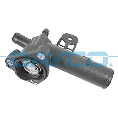 DAYCO DT1075F Termostat Komple Qashqaı 1,5 Dcı 2007> Juke 1,5 Dcı 2010> Mıcra 1,5 Dcı 2005 2010 Note 1,5 Dcı 2006  1106000Q0K 1106000Q0B 190103 8200558751 8200400553 110605536R 110603026R 1106000QAJ 1106000Q0S 1106000Q0R