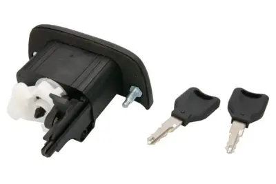 HELLUX HLC600079 Bagaj Kılıdı Dıs Clıo Symbol Anahtarlı 7700431773 7701472508