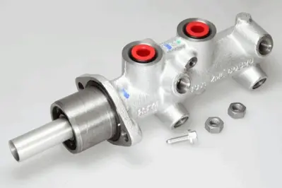 BOSCH 0986481070 Fren Ana Merkez Boxer Iı Jumper Iı Ducato Iı 2.0hdı 2.2hdı 2.8hdı 2.8hdı (02 08) Abssız 25.40mm 4601N5