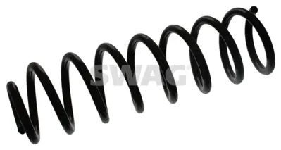 SWAG 10946834 Helezon Yay On Avantgarde (Renk Kodu: 1 X Yesıl / 1 X Sarı) E-Class W211 02>08 2193210104 A2113210304 A2193210104 2113210304