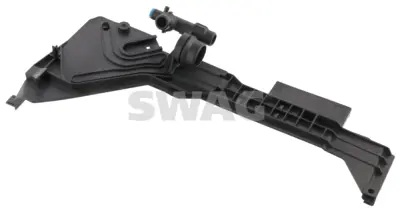 SWAG 20102342 Radyator Tutucu Bmw  X3 E83 Lcı M54 17113400018 3400018