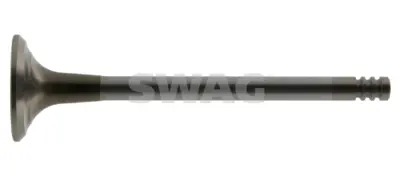 SWAG 20912861 Egzoz Supabı Bmw E30 E34 E36 M40 M52 11341726903 11341727151 11341722909 11341722893 11341722891 11341722903