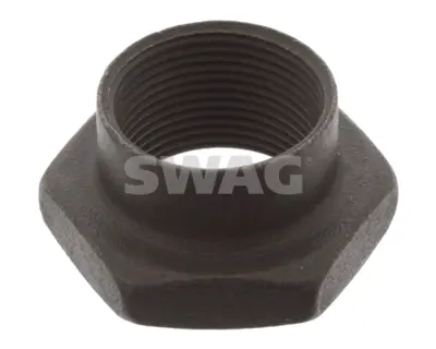 SWAG 30902229 Aks Somunu Unıversal Verwendbar Nkw 330012 443505509 9000709340 99905906500 5273036200 9804202 9809302 29806502 29802002 89815805