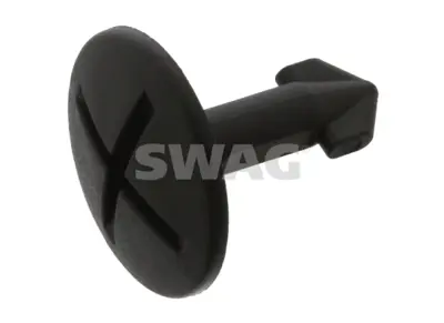 SWAG 30938690 Sıkma Pımı ( Camurluk Davlumbaz Ve Ses Izolasyonu ) A4 01>08 A6 05>11 A8 04>10 4A0805121C