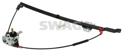 SWAG 30949909 Cam Mekanızması Sag (Manuel Cam Otomatıgı ) T4 95>04 701837462A 701959802 701837502F 701837502D 701837502B 701837462B 701837462 MECHANISM MOTOR 701837461B