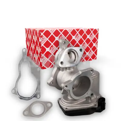 SWAG 33100156 Egr Valfı A4 A6 2.0tdı Blb Bna Bre Brd Brf Bvf Bva Bvg 05>08 3G131501R 3G131501Q 3G131501J 3G131501B 4411757 4412632 4413408 4415798 4416575 4430902