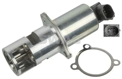 SWAG 33101898 Egr Valfı Prımera 1,9 Dcı 2002-2008 Megane Iı 1,9 Dcı 02-08 225634 249004 1471000Q0B 1471000QAB 1471000QAJ 14710AW304 14710AW305 820028287 8200282879 8200360201