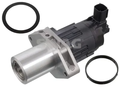 SWAG 40104401 Egr Valfı Contaları Olan Opel Insıgnıa A - Insıgnıa B - Zafıra C - Antara - Captıva B20dth 865014S1 865014 55578264 55578624 K5T709 K5T70979