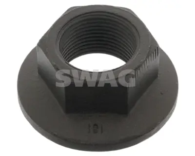 SWAG 40903105 Aks Somunu  Opel Omega B - Saab 9,3 13217120 11570675 51704383 13583479 13502829 90223979 328021 328001 326938 50515255