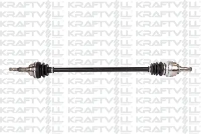 KRAFTVOLL 01010098 Aks On Sag Astra G X14xe Z14xep X16xel Z16xe Z16xep Y17dt 