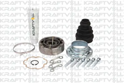 KRAFTVOLL 01020001 Aks Kafası Ic Passat A4 1.8 1.8t 97>00 
