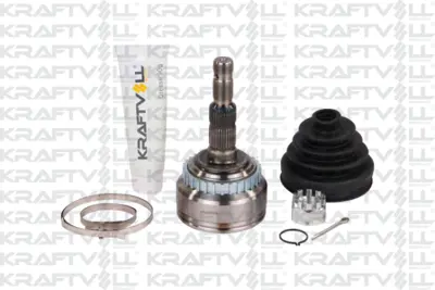 KRAFTVOLL 01020076 Aks Kafası Dıs Vectra B X18xe X20xev X25xe Vectra A Astra F 18sv E18nvr 20ne C20xe 
