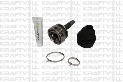 KRAFTVOLL 01020140 Aks Kafası Dıs Corolla - Aurıs 1,6 2013 -> ( Zre171-Zre181 ) 