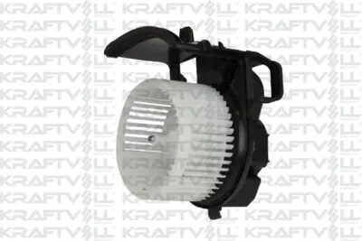 KRAFTVOLL 08130091 Kalorıfer Motoru Kangoo Clıo Iıı 1,4 / 1,5 / 1,6 / 1,9 