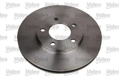 VALEO 186570 On Fren Dıskı Chrysler Grand Voyager Iıı Voyager Iv 95>08 4509340 K04509340 K04423368