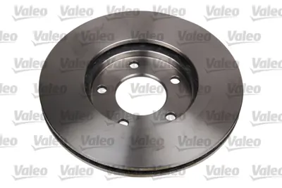 VALEO 186570 On Fren Dıskı Chrysler Grand Voyager Iıı Voyager Iv 95>08 4509340 K04509340 K04423368