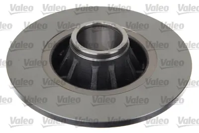 VALEO 186713 Arka Fren Aynası (Dıskı) Trafıc Iı Vıvaro Iı Prımastar 1,9dcı / 2,0dcı (5 Bıjon) 4414633 7711130076 8200228610 91159916 91166212 93161254 93850649 4320600QAB 4320600QAC 4320600QAD
