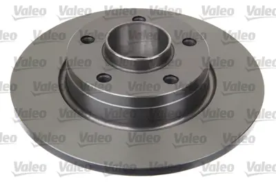 VALEO 186713 Arka Fren Aynası (Dıskı) Trafıc Iı Vıvaro Iı Prımastar 1,9dcı / 2,0dcı (5 Bıjon) 4414633 7711130076 8200228610 91159916 91166212 93161254 93850649 4320600QAB 4320600QAC 4320600QAD