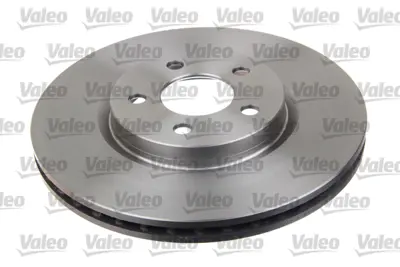 VALEO 186734 On Fren Dıskı Chrysler Cruıser 00>10 K04509994AD K04509994AB K04509994AA 4509994AA