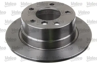 VALEO 186839 Fren Dıskı Arka Bmw E36 Compact 34211160809 34216758552 34216758553 34216758522 6758553 6758552 1160809 230785 34211163845 6758522