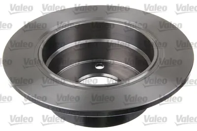 VALEO 186839 Fren Dıskı Arka Bmw E36 Compact 34211160809 34216758552 34216758553 34216758522 6758553 6758552 1160809 230785 34211163845 6758522
