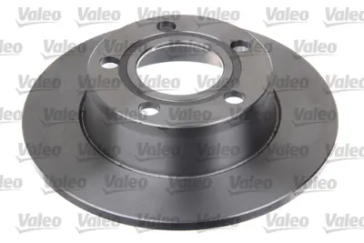 VALEO 197124 Arka Fren Aynası Audı A6 2,4 / 2,5tdı / 2,8 / 3,0 Quattro 04>08 4B0615601A K04779885AC 8975110 230774 BG3956 8E0615601B 4243160170 D1586 4F0615601E 71851645