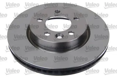 VALEO 197155 Fren Dıskı On Dıscovery 3 05-09 Dıscovery 4 10-16 2.7 V6 Dızel Range Rover Sport 4.4 V8 Petrol SDB500120 SDB000602 SDB000604 SDB000601 SDB000603 SBD000604