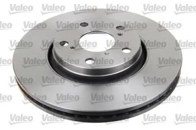 VALEO 197187 On Fren Dıskı (Aynası) Havalı Toyota Avensıs 2009-> Verso 2010-> (295x5) 435120F030 4351202190 4351212680 4351202210 43512YZZAD 435120F010 43512YZZAA 4351205080 4351205110 446502170