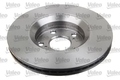 VALEO 197187 On Fren Dıskı (Aynası) Havalı Toyota Avensıs 2009-> Verso 2010-> (295x5) 435120F030 4351202190 4351212680 4351202210 43512YZZAD 435120F010 43512YZZAA 4351205080 4351205110 446502170