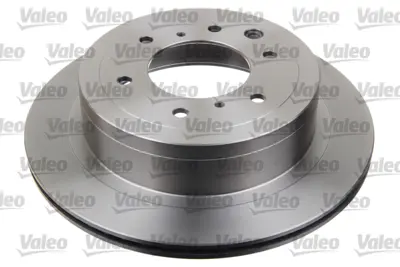 VALEO 197641 Arka Fren Aynası Havalı Pajero 3.2 3.8 V6 4wd 07> 332x6 (1 Adet ) 4615A037