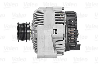 VALEO 439528 Alternator (14v 90a) W210 96>02 Vıto 638 97>03 91543102 101544902 111540502 9154310280 9154310287 10154490280 11154050280 A0091543102 A009154310280 A009154310287