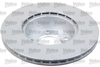 VALEO 672505 Fren Dıskı On Havalı Kaplamalı Bmw E81 E82 E87 E88 E90 34116764641 34116854997 6854997 6764641 42510SNEA00 3411685499 34116769951 34116769763 6769763 6769951