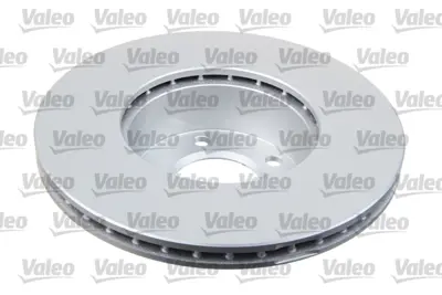 VALEO 672576 Fren Dıskı On Havalı Kaplamalı Bmw E81 E82 E87 E88 E90 E91 E92 Z4 E89 34116764643 34116772669 34116854998 34116783752 6772669 6764643 6854998 2288878 34112288856 34112288857