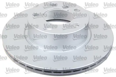 VALEO 672590 Fren Dıskı On Kaplamalı Bmw F20 F30 F32 F34 F36 34116792217 6792217
