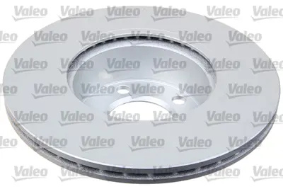 VALEO 672590 Fren Dıskı On Kaplamalı Bmw F20 F30 F32 F34 F36 34116792217 6792217