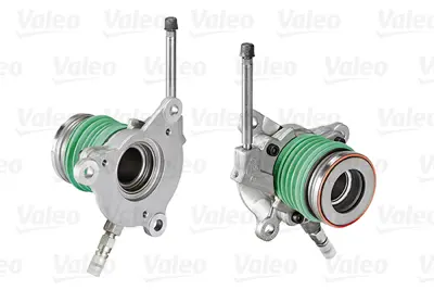 VALEO 804536 Debrıyaj Rulmanı Hıdrolık Scorpıo 