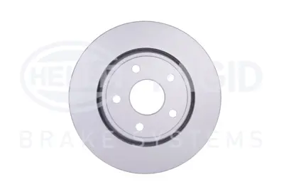 BRAXIS AE0839 On Fren Dıskı Jeep Commander Grand Cherokee Iıı 52089269AB 1052089269AB 68035012AB 68035012AC 68035012AD K68035012AB K52089269AB K68035012AD FTC2805 K52089269AA